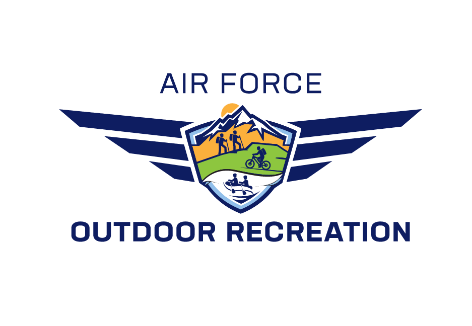 Air Force Outdoors